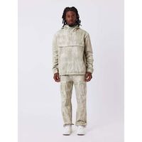 project x paris pantalon cargo - para hombre