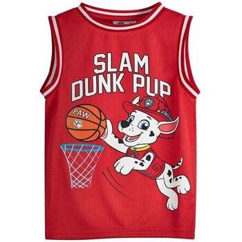 Dessins Animés Chándal Slam Dunk Pup para niño