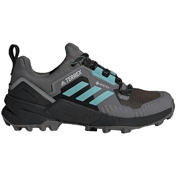 adidas Zapatillas de senderismo Terrex Swift R3 Gore-Tex para mujer