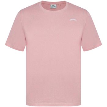 Slazenger Camiseta GT23804 para hombre