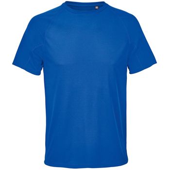 Sols Camiseta Performance para hombre