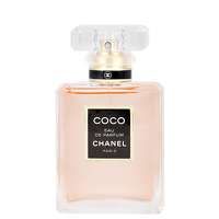 chanel coco eau de parfum spray 35ml
