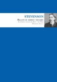 stevenson relatos de terror y misterio