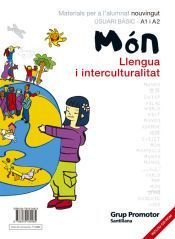 LLENGUA I INTERCULTURALITAT MON ESO