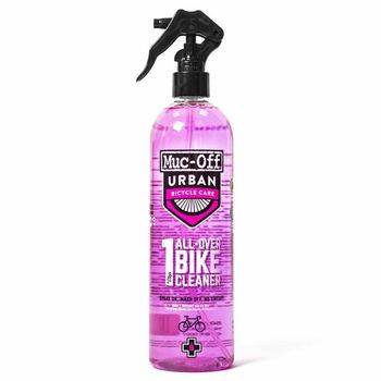 Urban Step 1 Cycle Cleaner 500ml