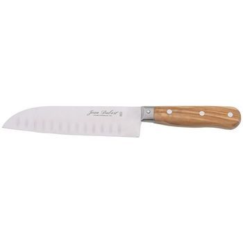 Jean Dubost Cuchillo De Cocina De Madera Clara - C0003310b01309