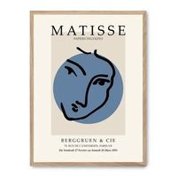 cuadro matisse art