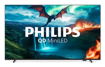 Philips 139,7 cm (55