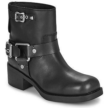 Ash Botines TEXAS para mujer