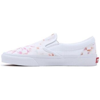 Vans Zapatillas UA Classic Slipon para mujer