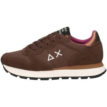Sun68 Zapatillas q-roa-43078 para mujer