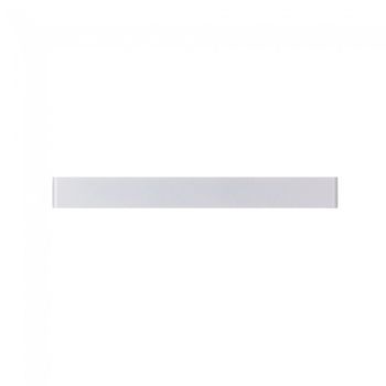 Aplique de pared led egeo blanco (20w)