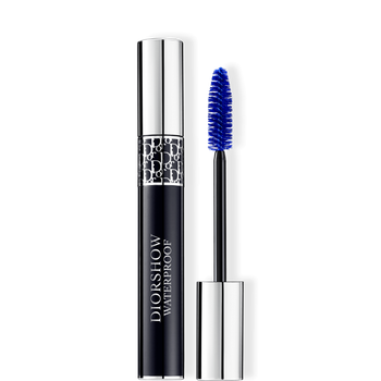 Mascara Diorshow Waterproof 258 Azur