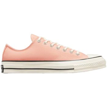 Converse Deportivas Moda Baskets Chuck 70 Low toile para hombre