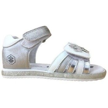 Lumberjack Sandalias DORA SGD9506 Blanco para niño
