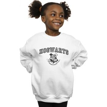 Harry Potter Jersey Hogwarts para niña