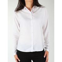 wrangler camisa relaxed shirt w5213lr12 para mujer