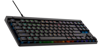 G515 TKL Wired Gaming Kbd-BK-PT-