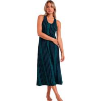 admas vestidos vestido largo de verano night para mujer