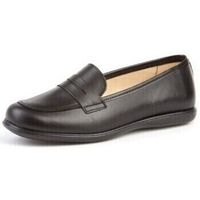angelitos mocasines 466 negro para nino