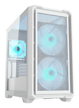 COUGAR MX600 MINI RGB RGB Blanco
