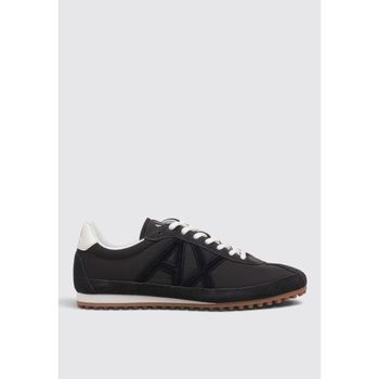 Armani Exchange Zapatillas XM003390 para hombre