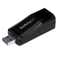adaptador de red ethernet usb