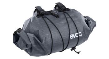 Bolsa de manillar evoc boa  p   strong wp 9  strong   p l gris