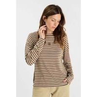 le temps des cerises tops y camisetas camiseta kina para mujer