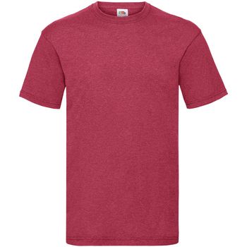 Fruit Of The Loom Camiseta Valueweight para hombre