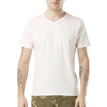 Von Dutch Camiseta TYRON para hombre