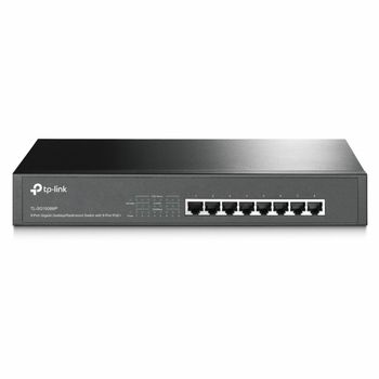 TP-Link TL-SG1008MP