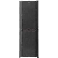 hmnb 6182dx5k 5050 fridge freezer - dark stainless steel stainless steel