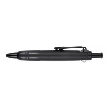 Tombow AirPress Bolígrafo negro