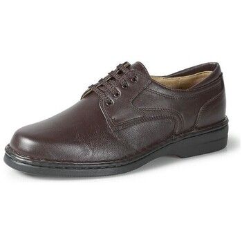 Calzamedi Zapatos Hombre 2007 marron para hombre