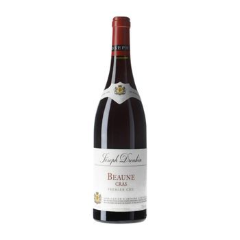 Joseph Drouhin Vino Tinto Cras Premier Cru Beaune 75 Cl 14% Vol.