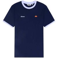 ellesse camiseta ringetto t-shirt navy para hombre