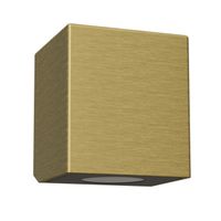 aplique de exterior led orbe ii 15w