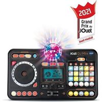 mezcla kidi dj vtech