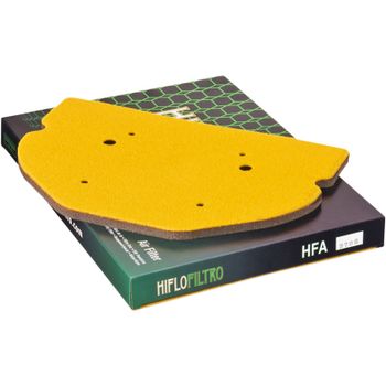 Filtro de aire Kawasaki ZX-7R 750 HiFlo
