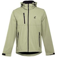 templum chaquetas chaqueta softshell para hombre