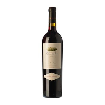 Álvaro Palacios Vino Tinto L'ermita Priorat 75 Cl 14.5% Vol.