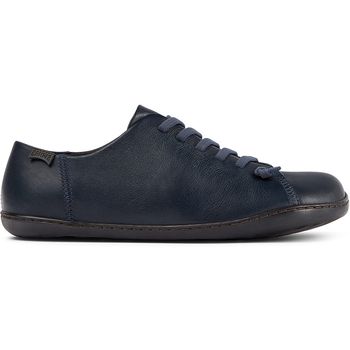 Camper Zapatos Hombre k100249fw navy_049 para hombre