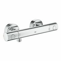termostato de ducha grohe de metal 34773000