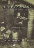 el enigma albeniz y otros relatos de terror y misterio
