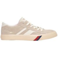 pro-keds zapatillas rc226beige para hombre