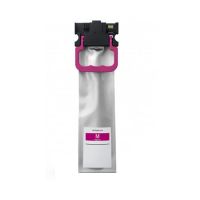 compatible magenta epson t01c3 high capacity ink cartridge replaces epson t01c3