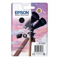 epson 502 t02v14010 black original standard capacity ink cartridge binocular