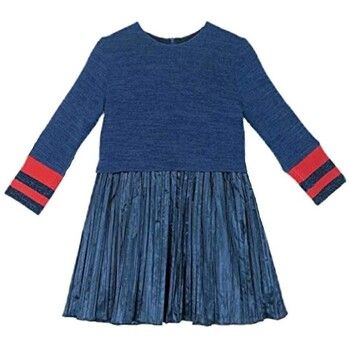 Villalobos Vestidos 18A093S para niña