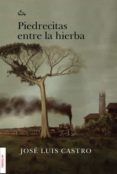 Piedrecitas entre la hierba